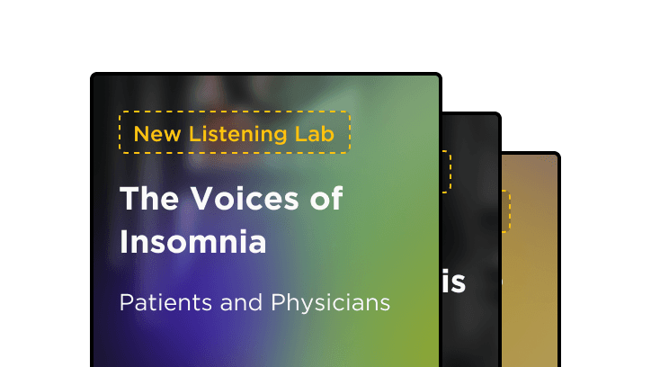 Listening Labs visual