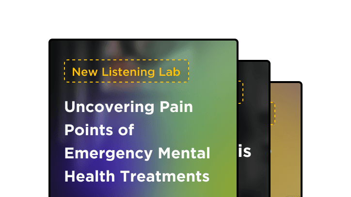 Listening Labs visual