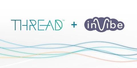 Cover Image for THREAD Acquires inVibe to Integrate Voice of the Participant and Broaden Clinical Trial Design and Research Capabilities