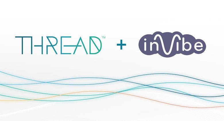Cover Image for THREAD Acquires inVibe to Integrate Voice of the Participant and Broaden Clinical Trial Design and Research Capabilities